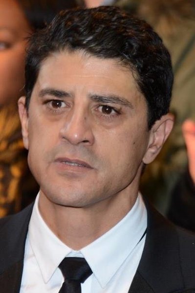 سعید تغماوی