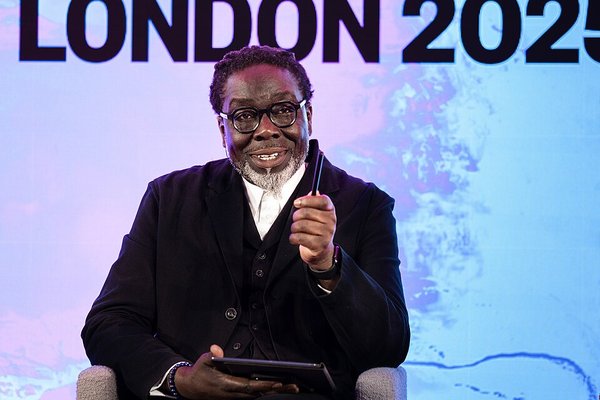 Victor Adebowale