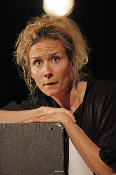 Édith Cochrane