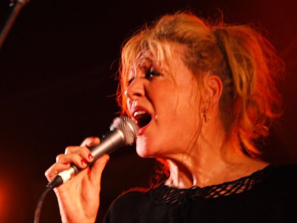 Renée Geyer