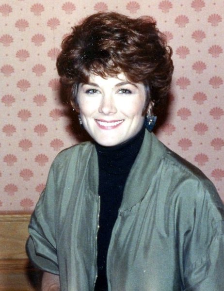 Terri Treas