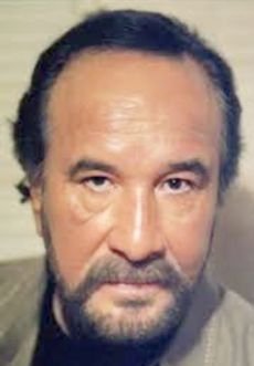Geno Silva