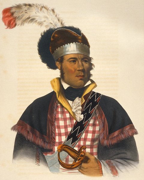 William McIntosh