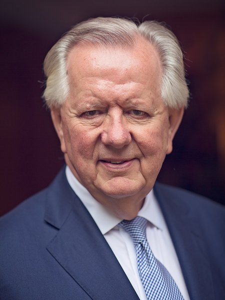 Steve Norris