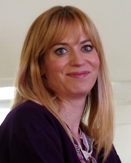 Sophie Adell