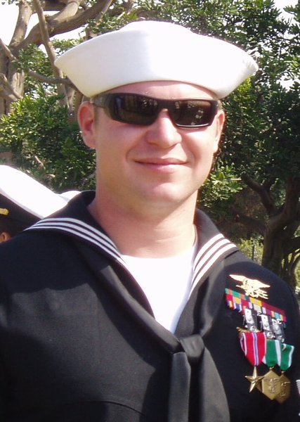 Kevin Lacz