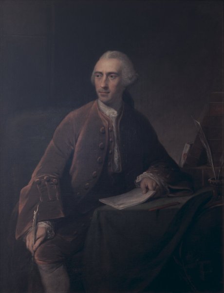 Samuel Vaughan