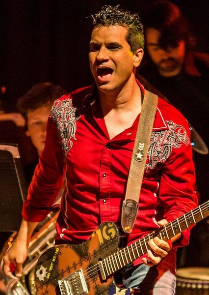Tommy Tallarico
