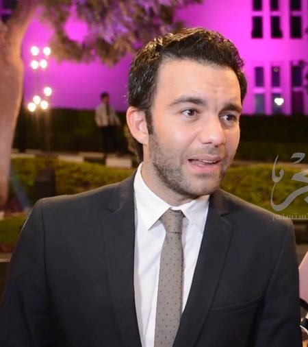 Sherif Ramzy