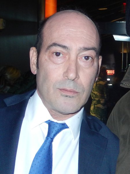 جان وینتیمیلیا
