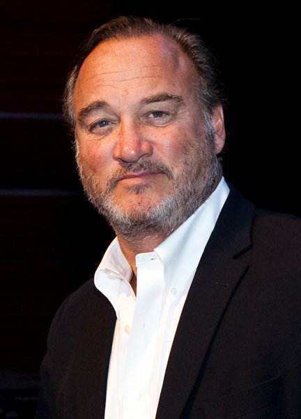 James Belushi