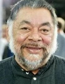 Sergio Calderón