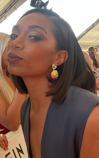 Zaraah Abrahams