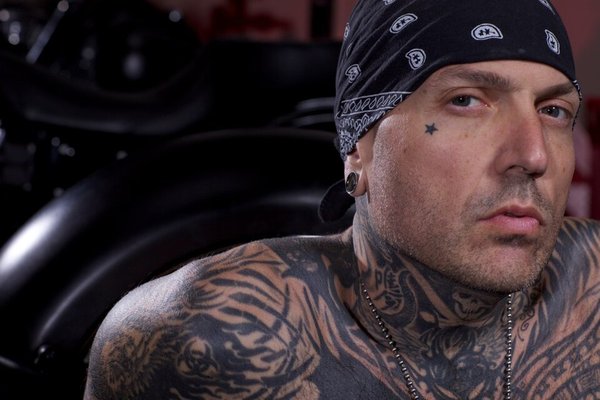 Evan Jones