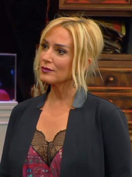 Saba Tümer