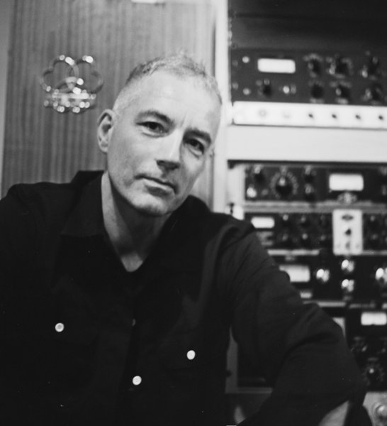 Steve Mackey