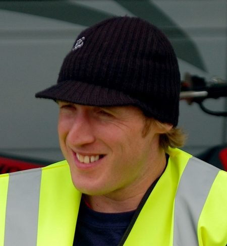 Steve Peat