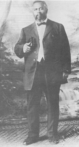 Charles Babalola