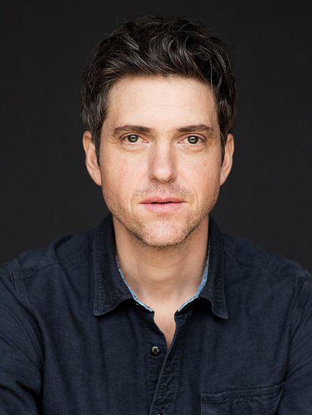 Maxim Gaudette