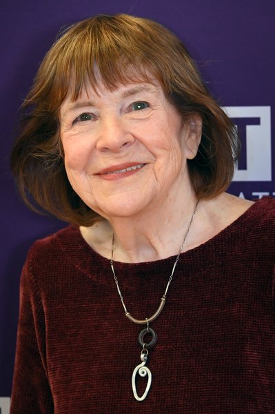 Marylouise Burke