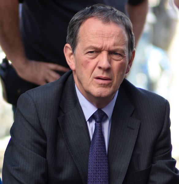 کوین واتلی