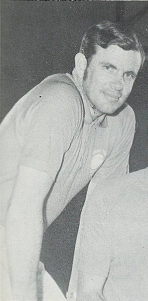 Sonny Smith