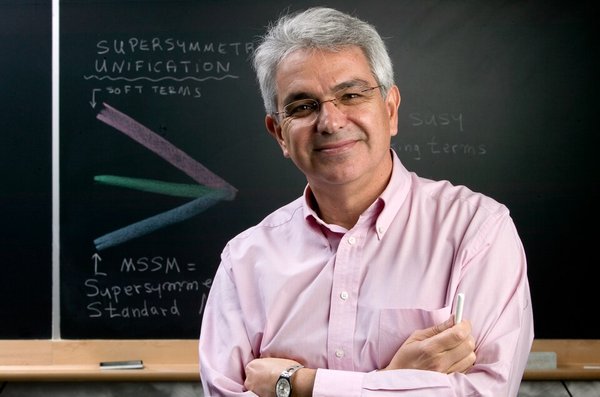 Savas Dimopoulos