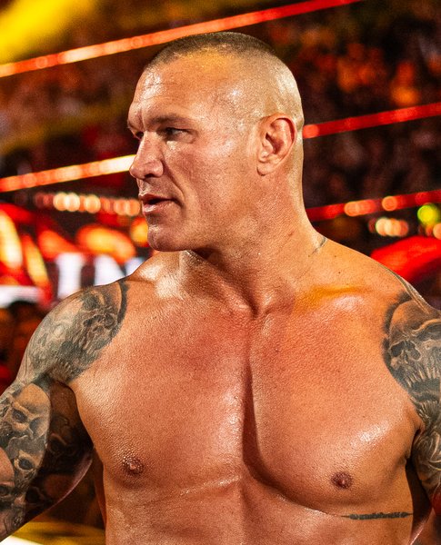 Randy Thomas