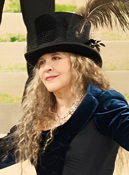Stevie Nicks