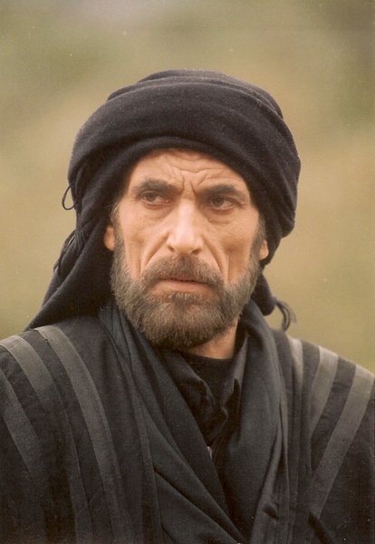غسان مسعود