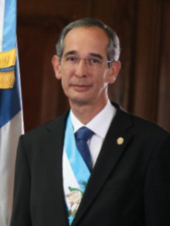 Álvaro Colom