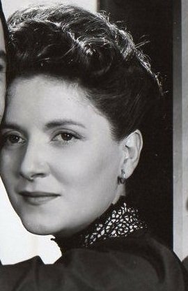 Teresa Celli