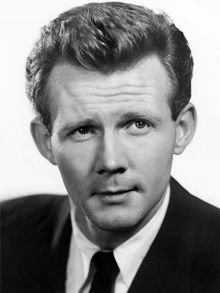 Biff McGuire