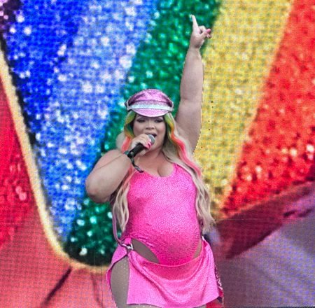 Trisha Paytas