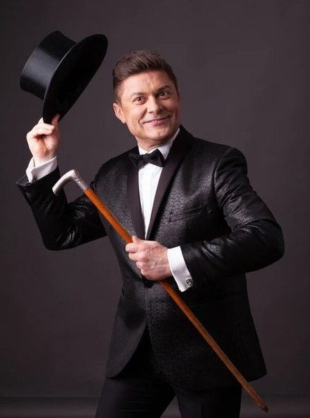 Sergey Belogolovtsev