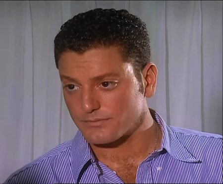 Tamer Hagras