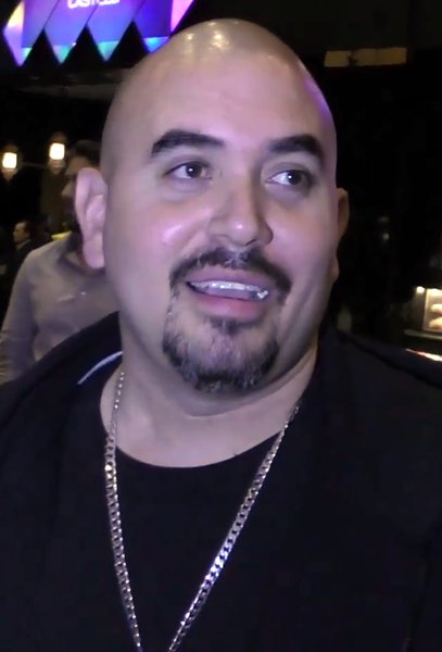 Noel Guglielmi