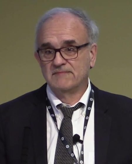 Walt Bogdanich