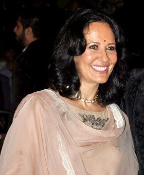 Tushar Dutt
