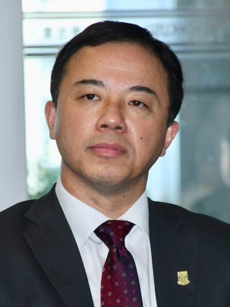 Zhang Xiang