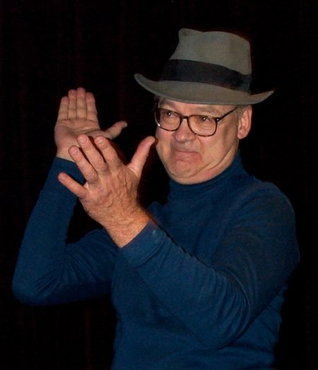 Tony Conrad