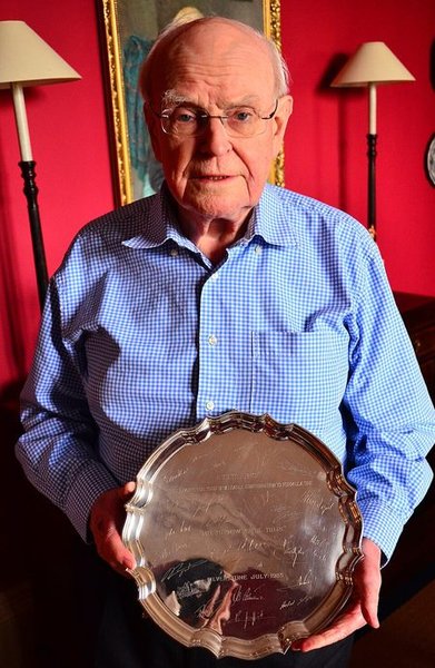 Sid Watkins