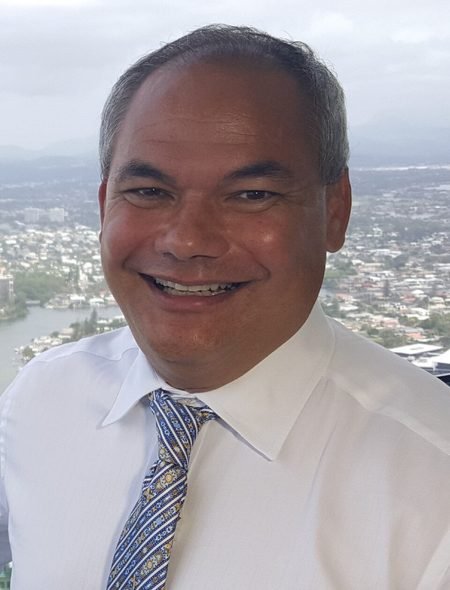 Tom Tate
