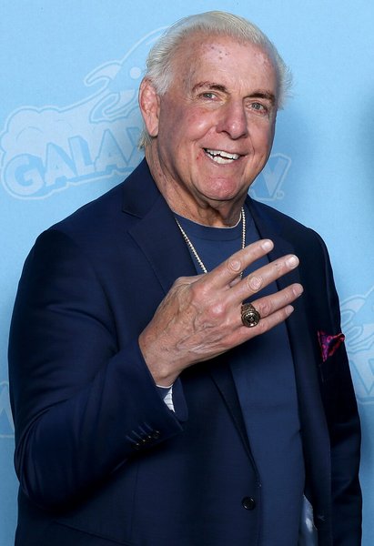 Ric Young