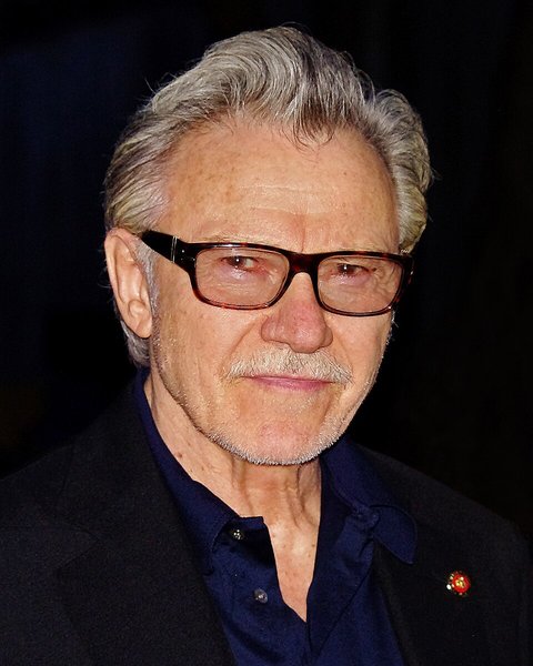 Stella Keitel