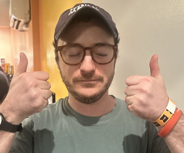 Griffin Newman