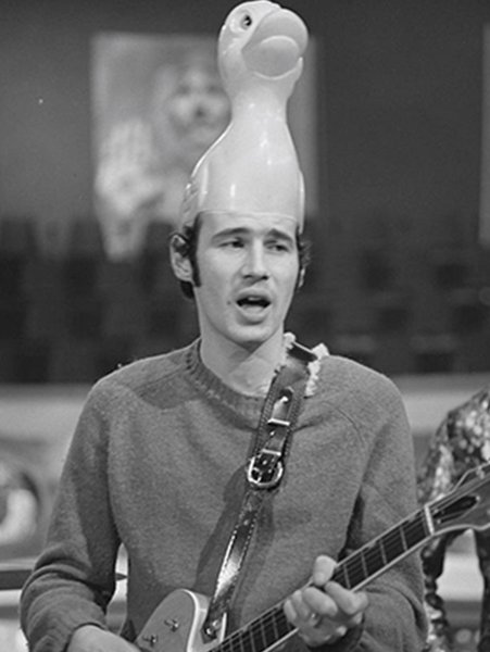 Neil Innes