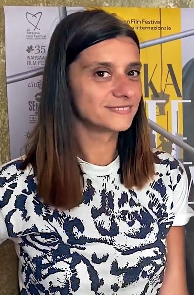 Vesela Kazakova