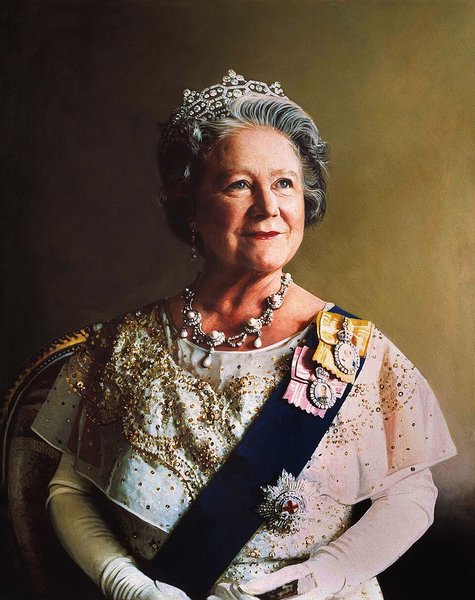 Elizabeth McRae