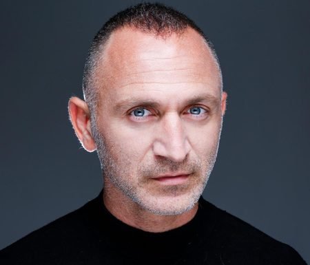 Shalom Michaelshvili